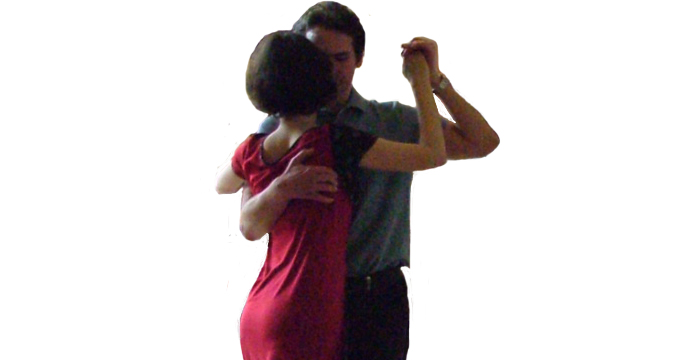 Argentin Tango Classes in Glasgow