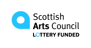 Scottish Arts Council logo