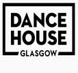 Glasgow Dance House logo
